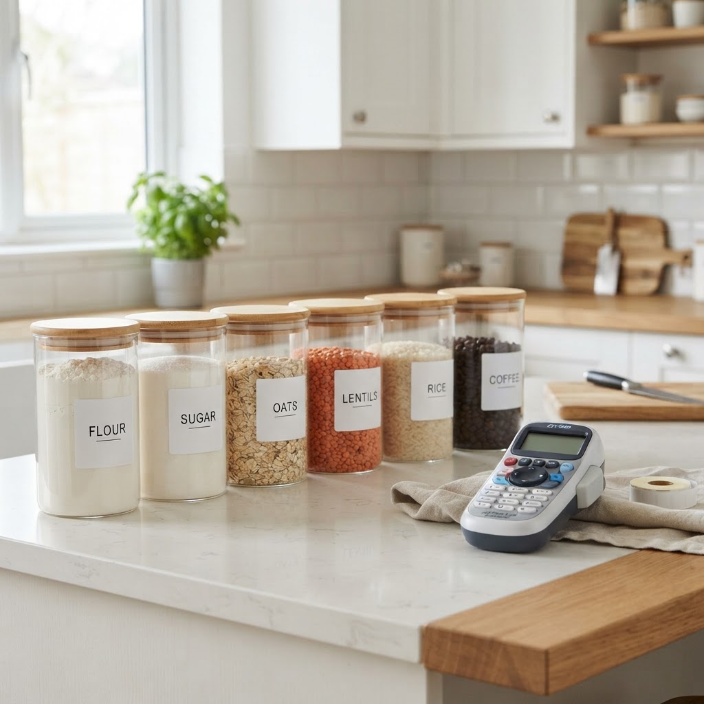 Best Label Makers UK (2026)