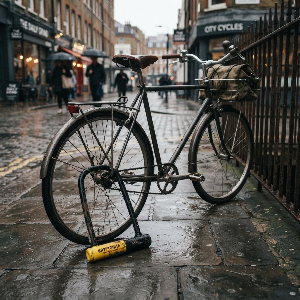 Best Bike Locks (2026)