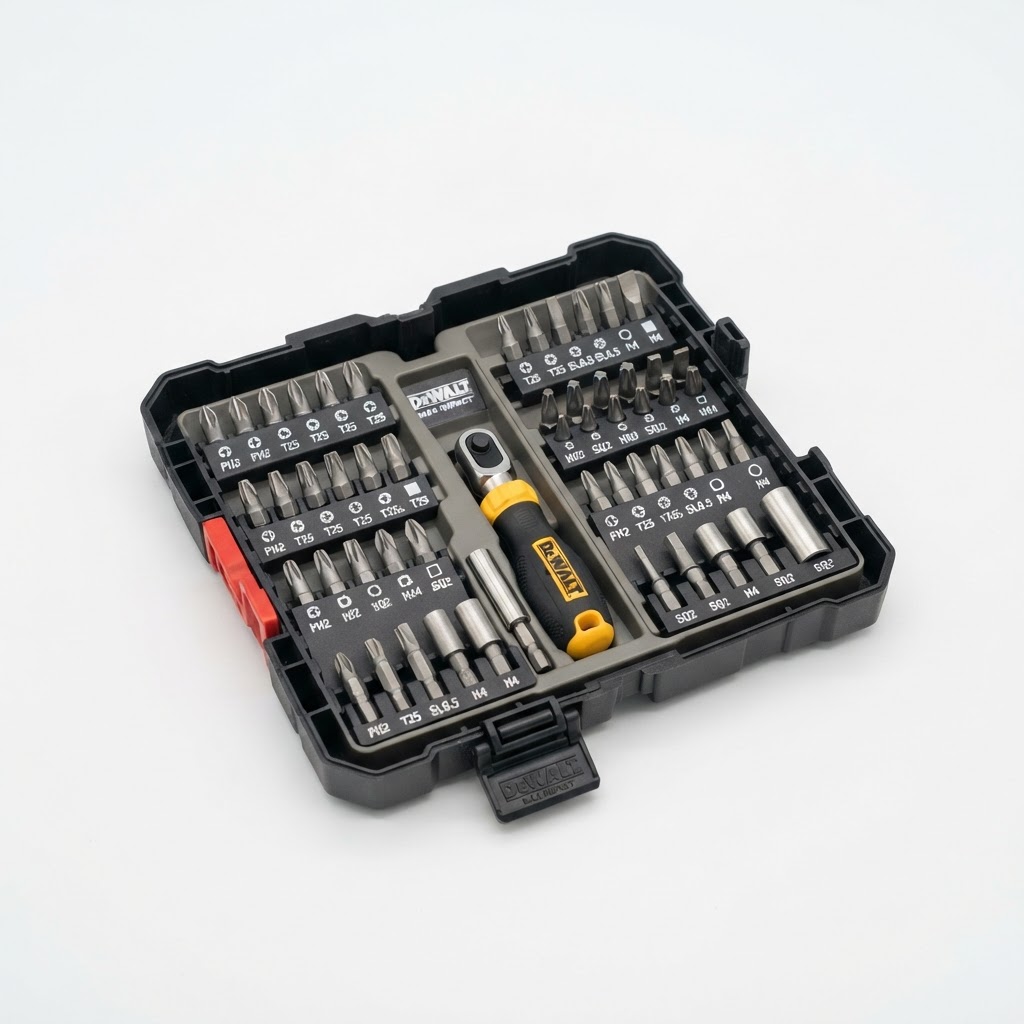 Best Screwdriver Sets on Amazon UK (2026)