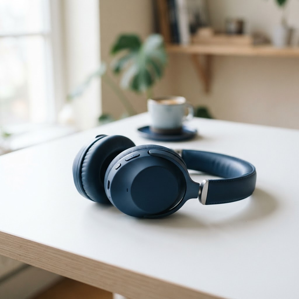 Best Wireless Headphones Under £50 on Amazon UK (2026)