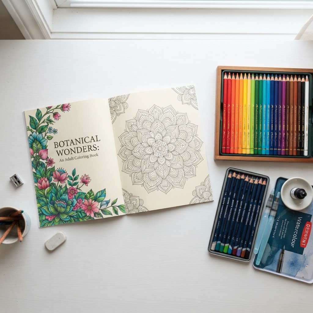 Best Craft Kits on Amazon UK (2026)