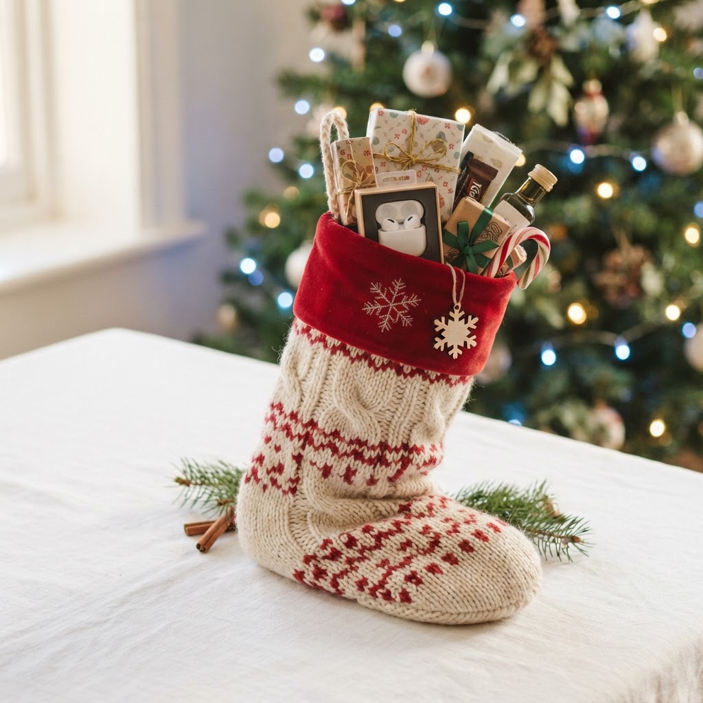 25 Best Stocking Fillers Under £10 on Amazon UK (2026)