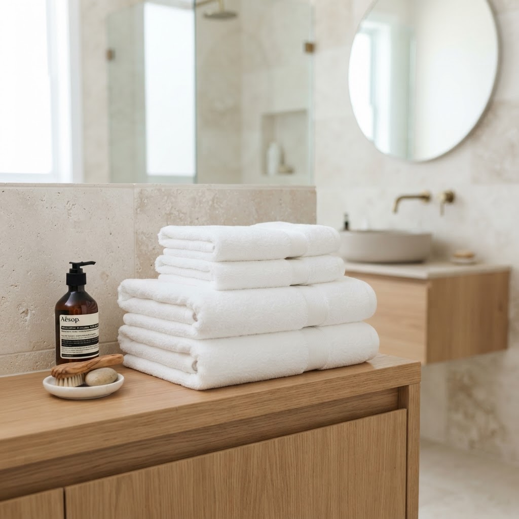 Best Towel Sets UK (2026)