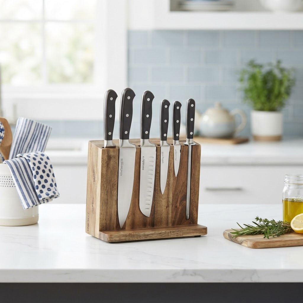 Best Kitchen Knife Sets on Amazon UK (2026)