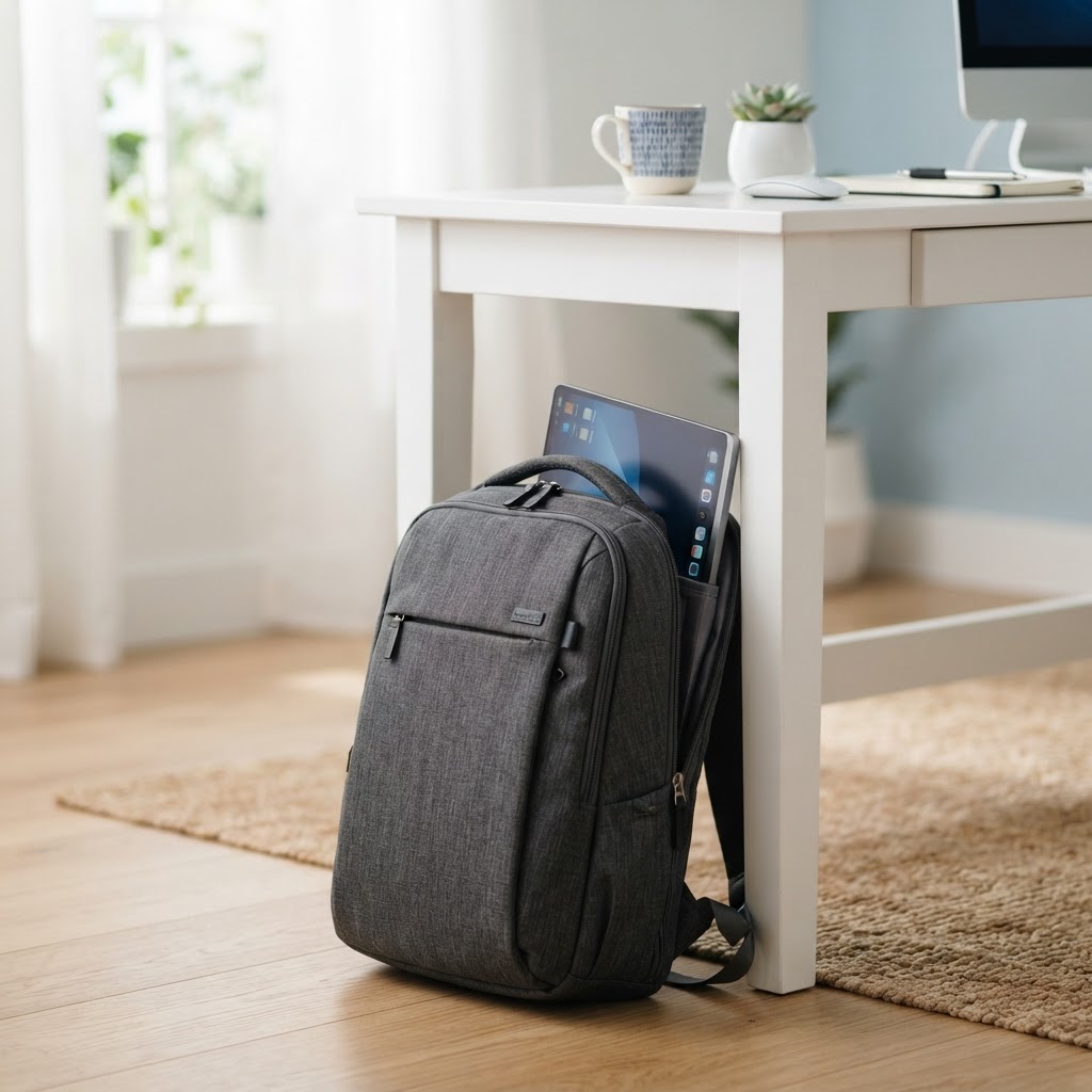 Best Laptop Backpacks on Amazon UK (2026)