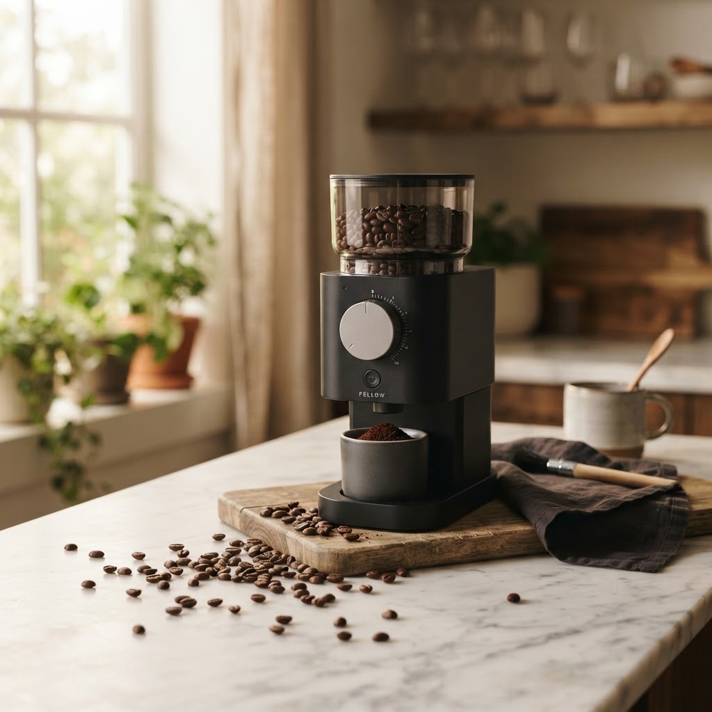 Best Coffee Grinders (2026)