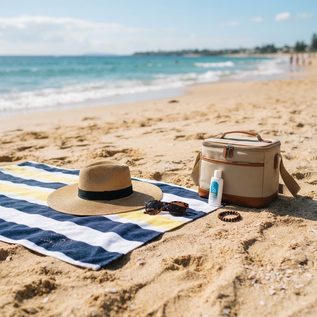 Best Beach Gear (2026)