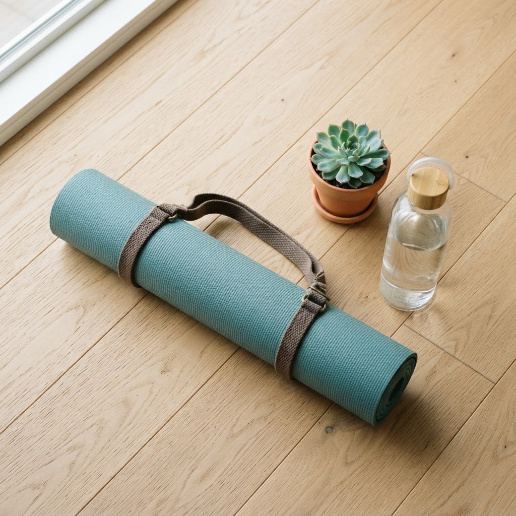 Best Yoga Mats on Amazon UK (2026)