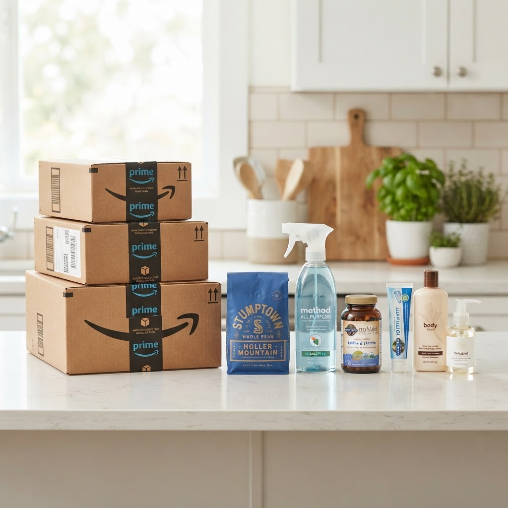 Amazon Subscribe & Save Explained: How Much Can You Really Save? (2026)