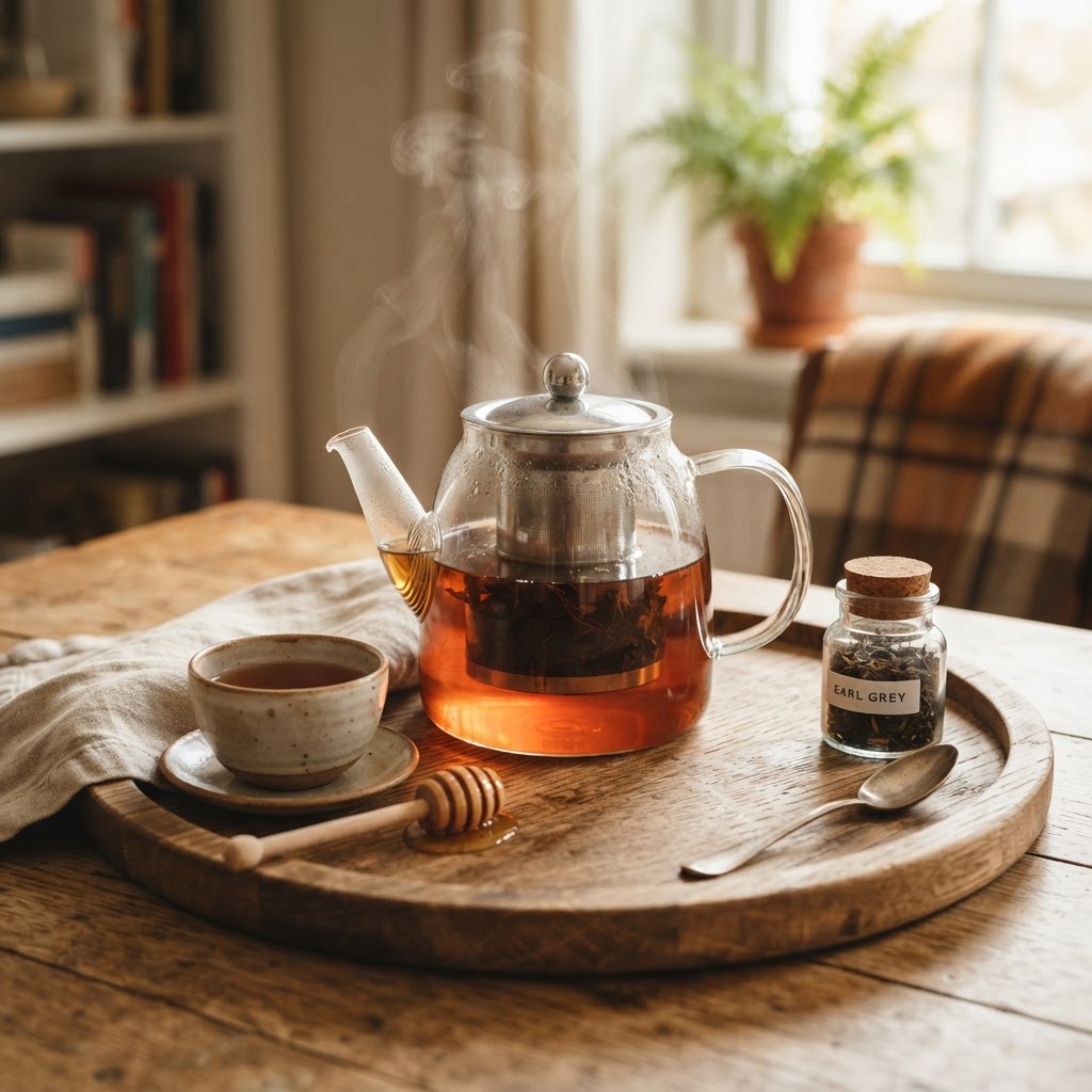 Best Tea Infusers (2026)