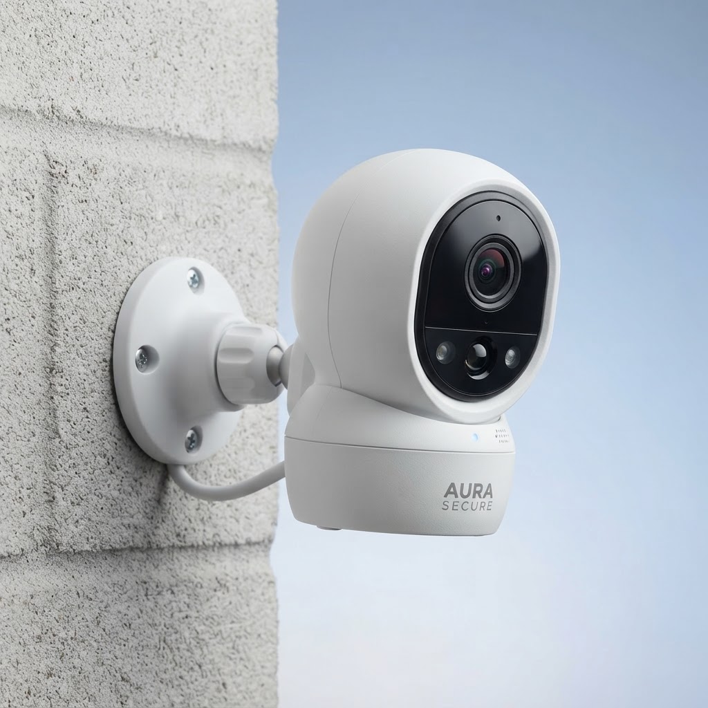 Best Security Cameras on Amazon UK (2026)