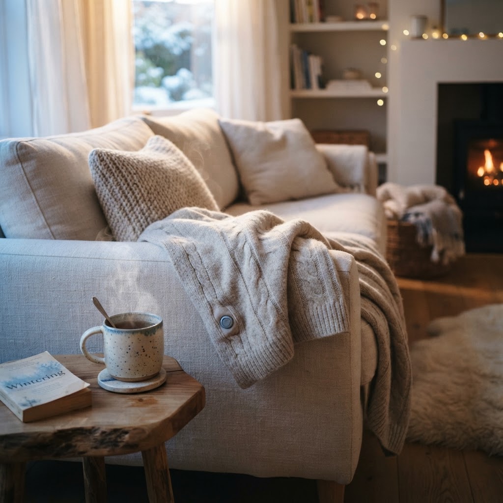 Cosy Winter Warmers on Amazon UK: 12 Picks for 2026