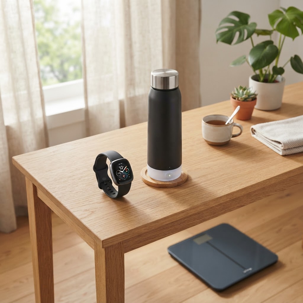 Best New Year Resolution Gadgets (2027)