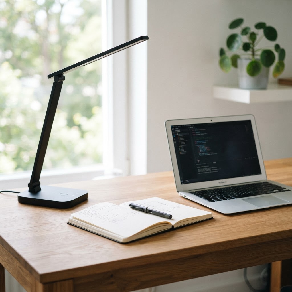 Best Desk Lamps UK (2026)