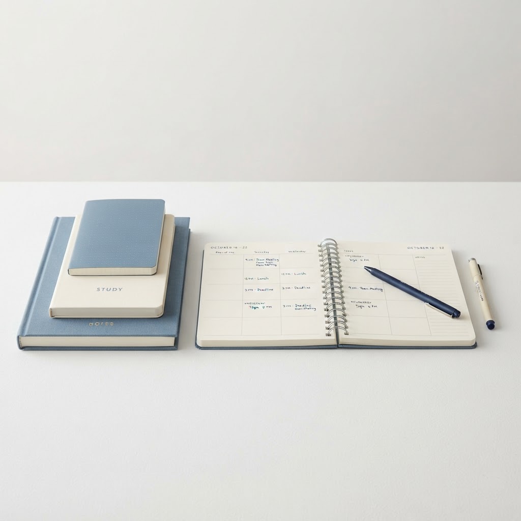 Best Notebooks & Planners on Amazon UK (2026)