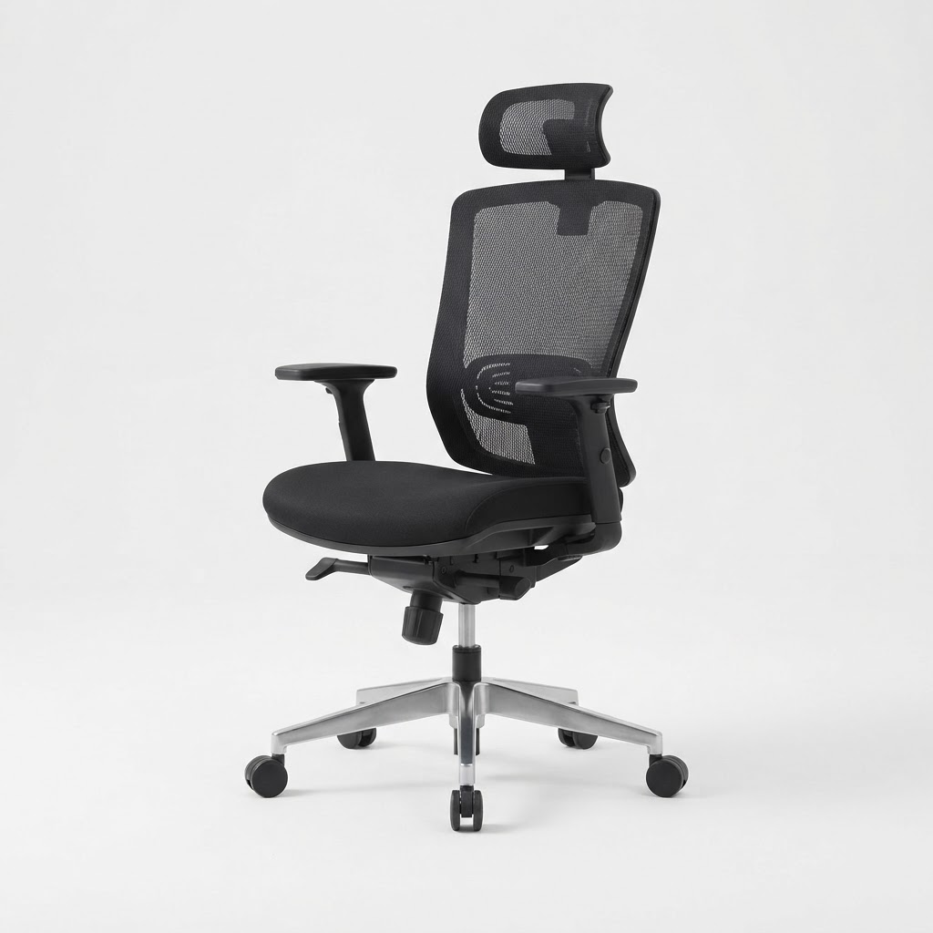 Best Desk Chairs on Amazon UK (2026)
