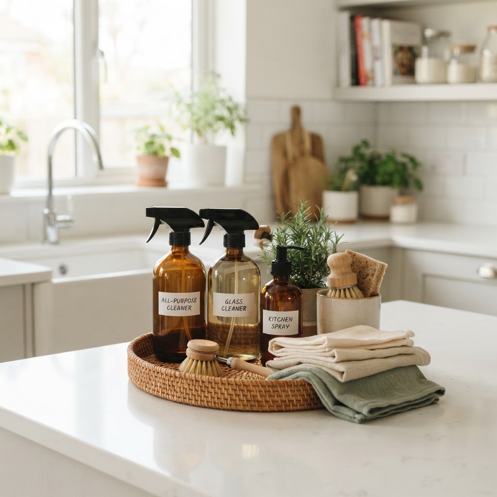 Best Spring Cleaning Products UK (2027)