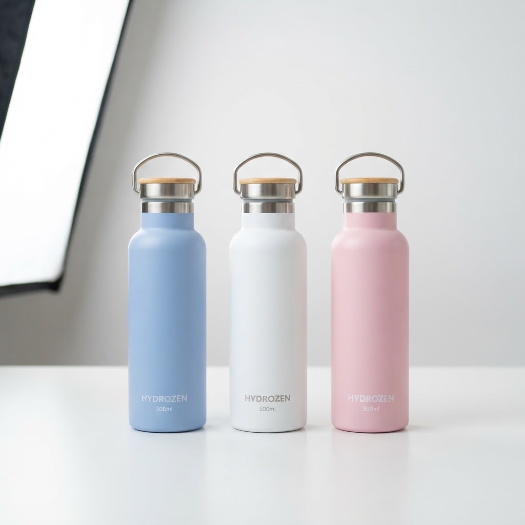 Best Reusable Water Bottles on Amazon UK (2026)