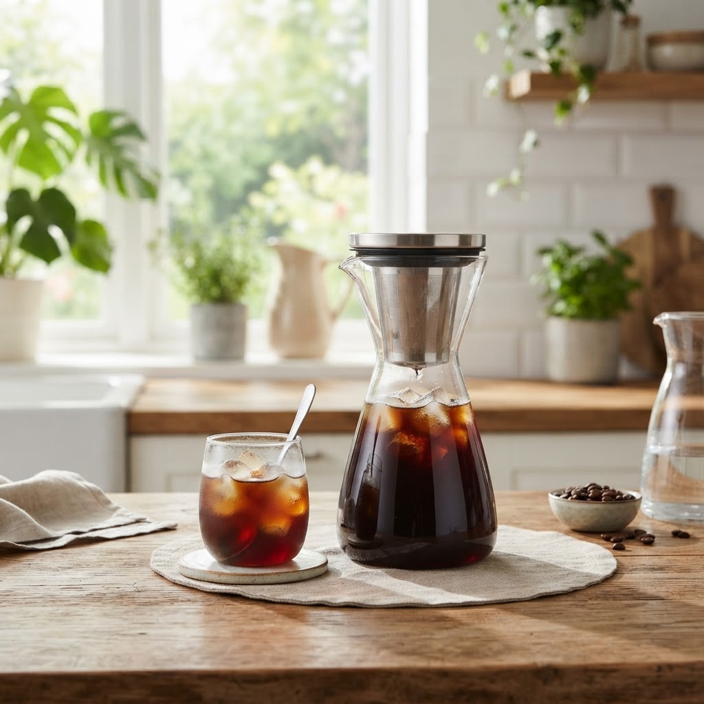 Best Cold Brew Makers (2026)