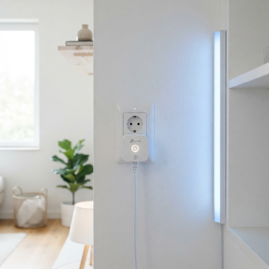 Best Smart Home Devices Under £30 on Amazon UK (2026)
