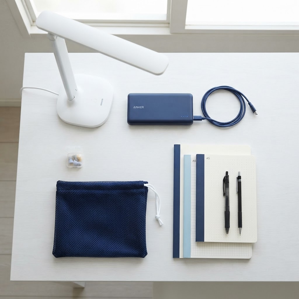 University Essentials from Amazon: Freshers Checklist 2026