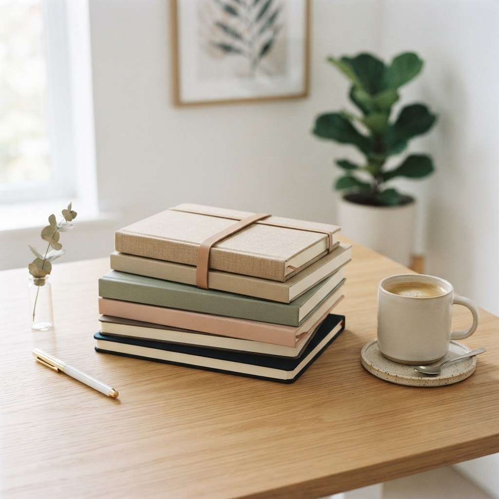 Best Planners & Diaries UK (2027)
