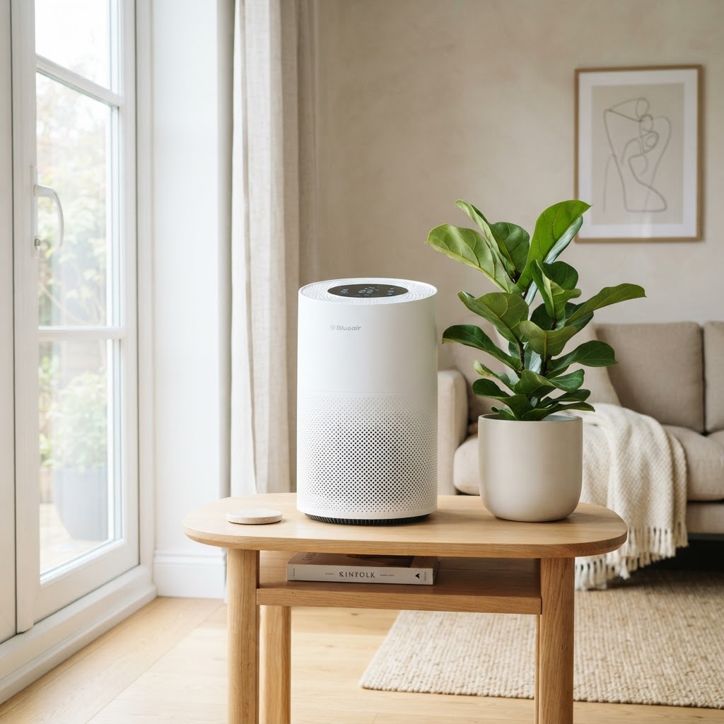 Best Air Purifiers on Amazon UK (2026)