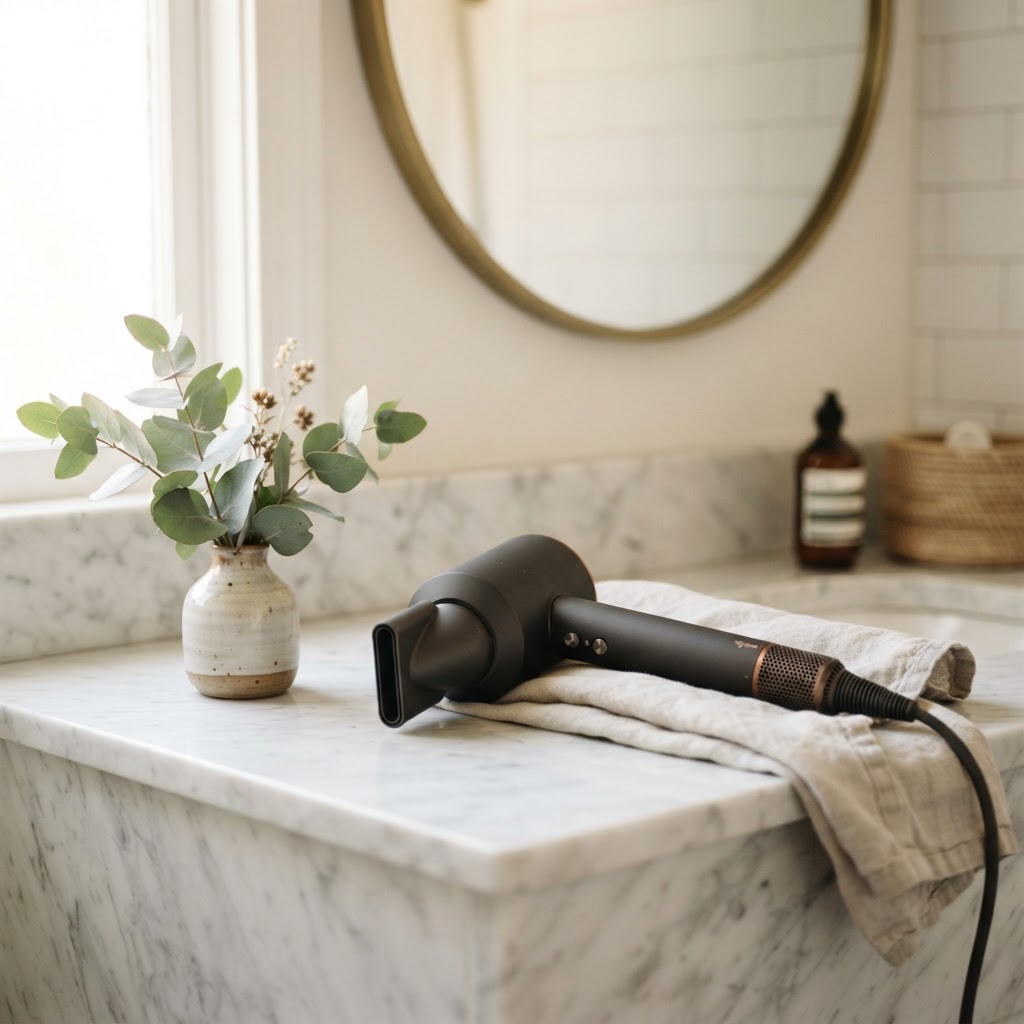 Best Hair Dryers (2026)