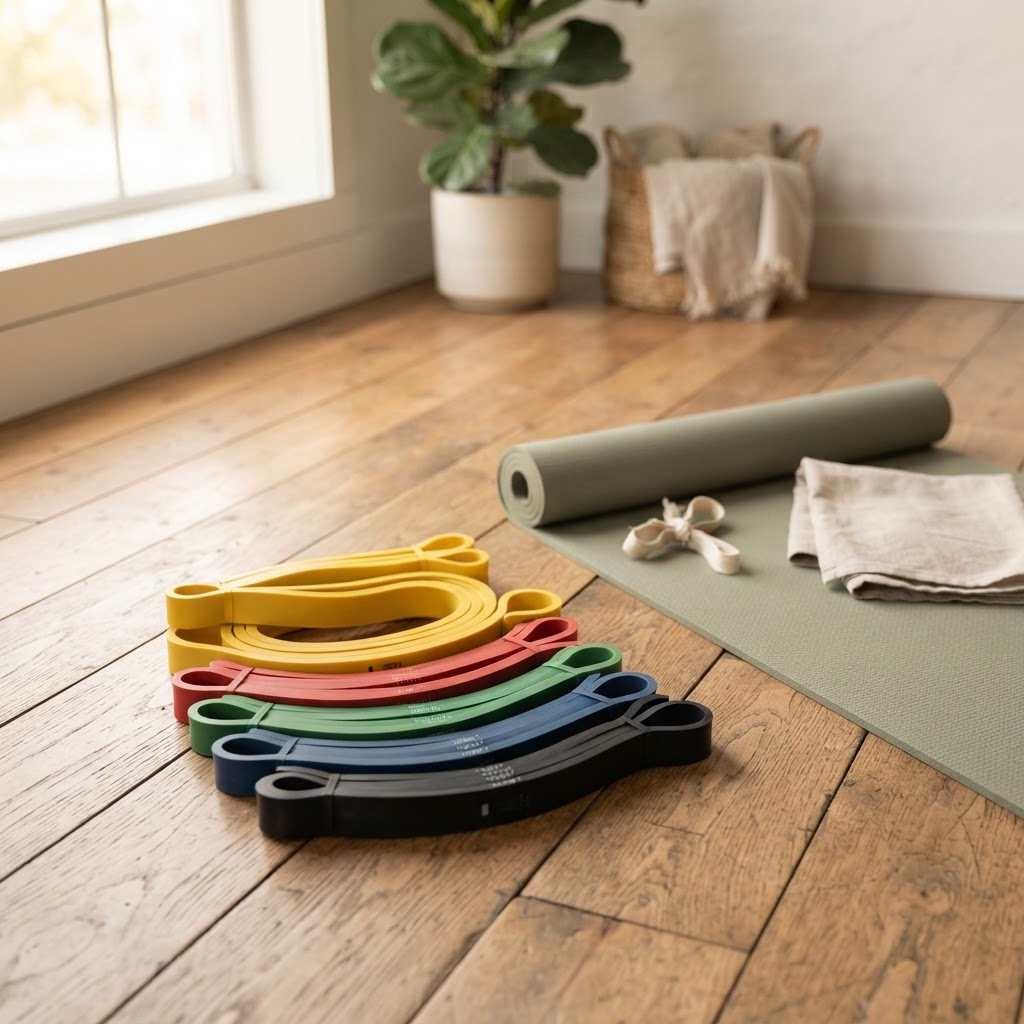 Best Resistance Bands (2026)