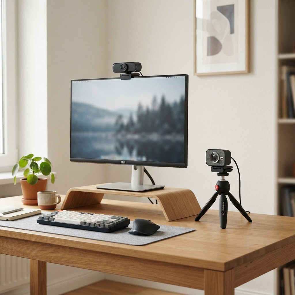 Best Webcams (2026)