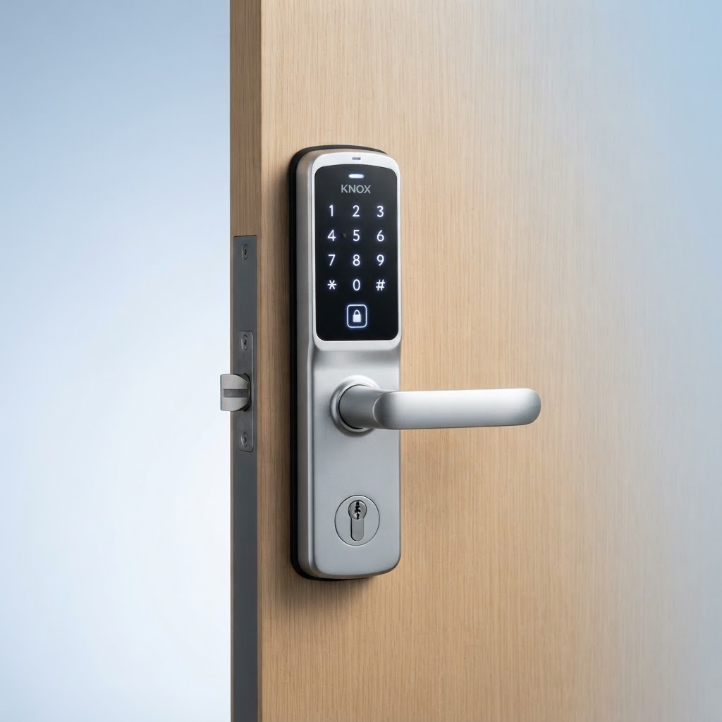 Best Smart Locks on Amazon UK (2026)