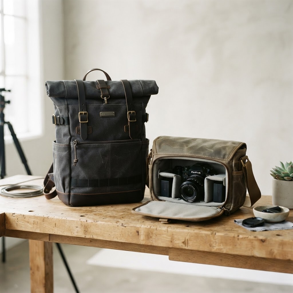 Best Camera Bags (2026)