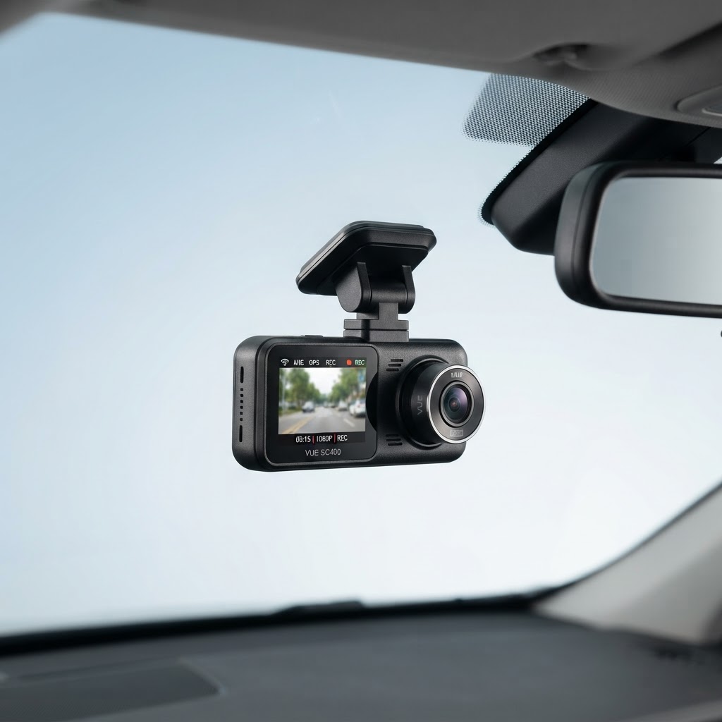 Best Dash Cams on Amazon UK (2026)