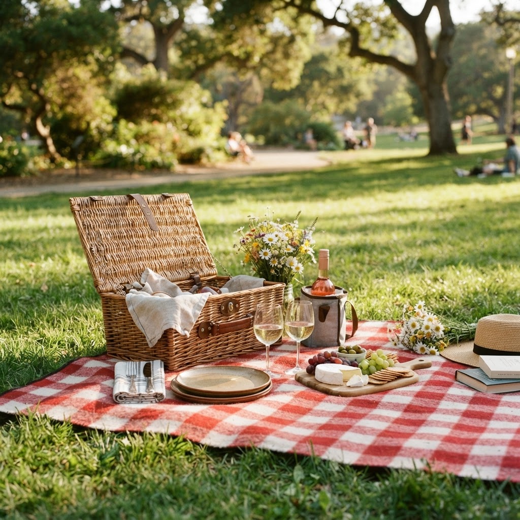 Best Picnic Sets (2026)