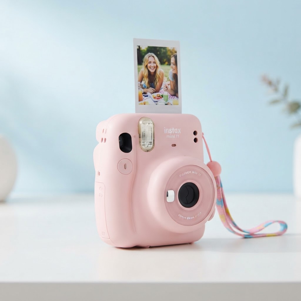 Best Instant Cameras on Amazon UK (2026)