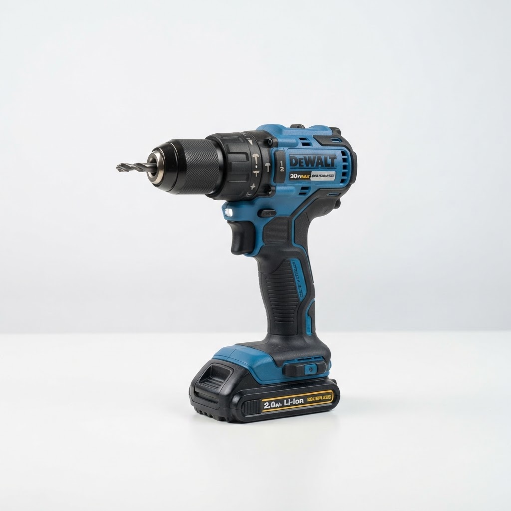 Best Cordless Drills on Amazon UK (2026)