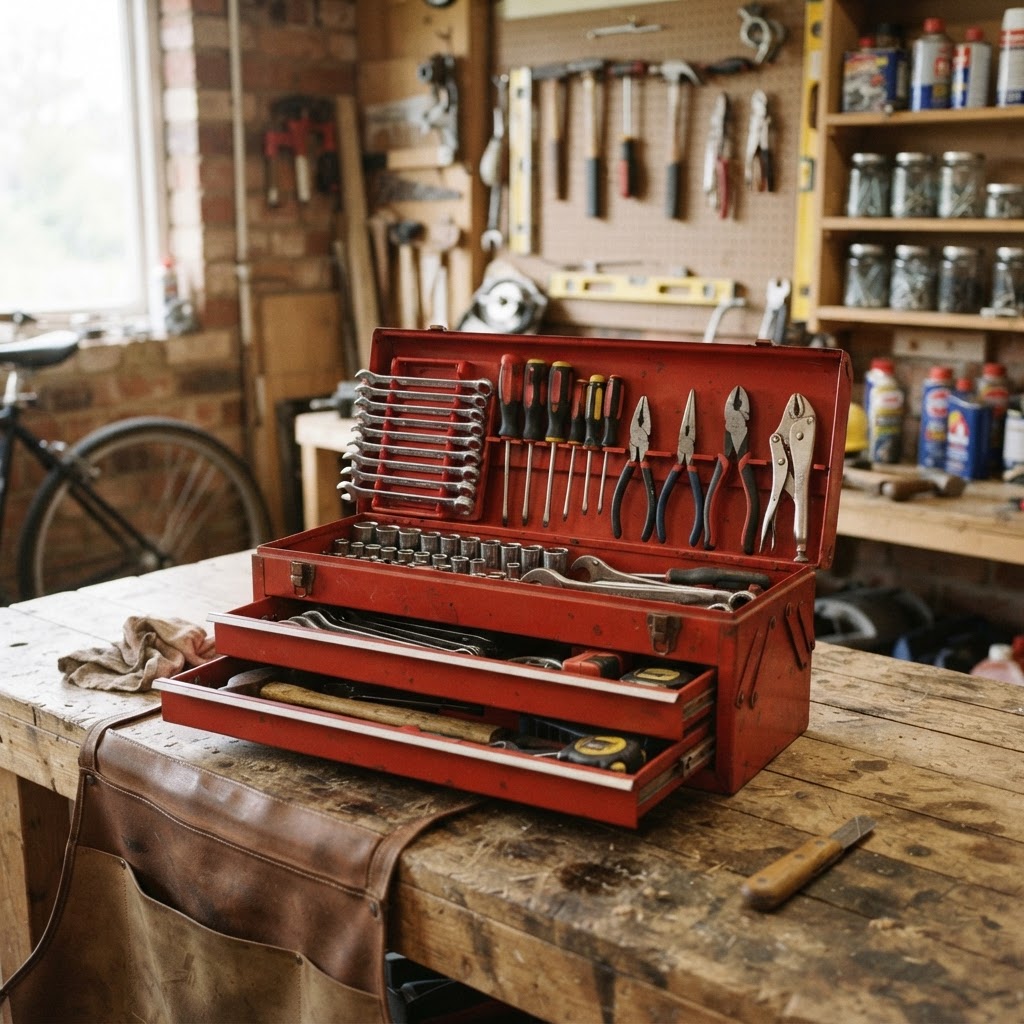 Best Toolboxes (2026)