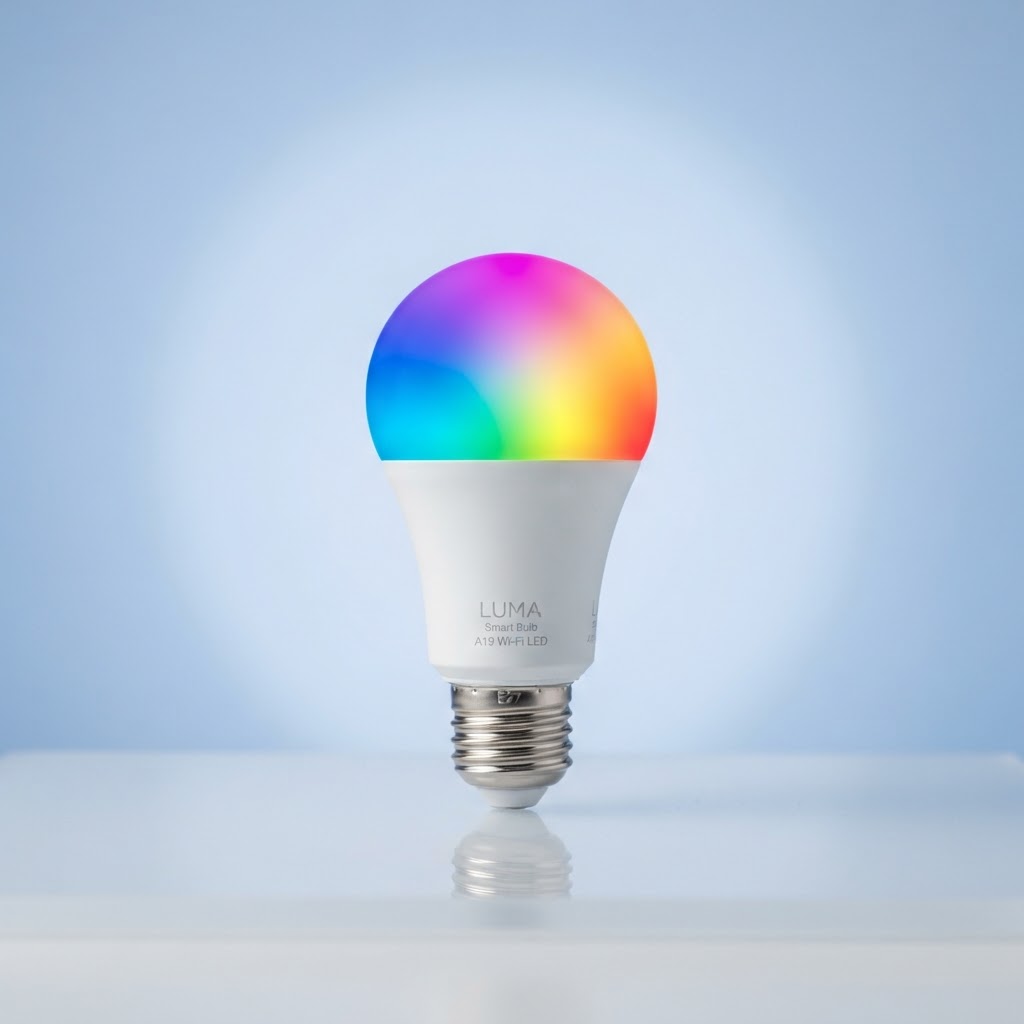 Best Smart Bulbs on Amazon UK (2026)
