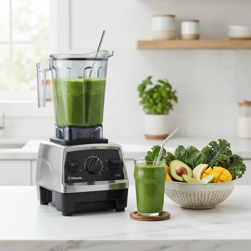Best Blenders on Amazon UK (2026)