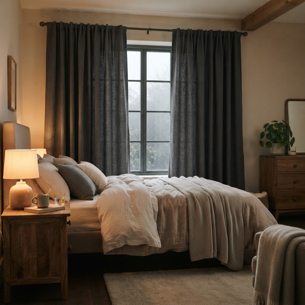 Best Blackout Curtains UK (2026)
