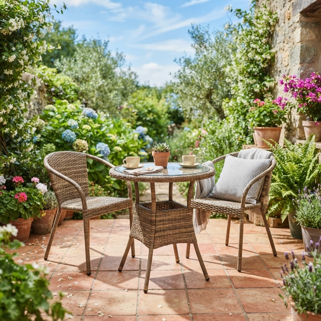 Best Garden Furniture Deals on Amazon UK (2026)