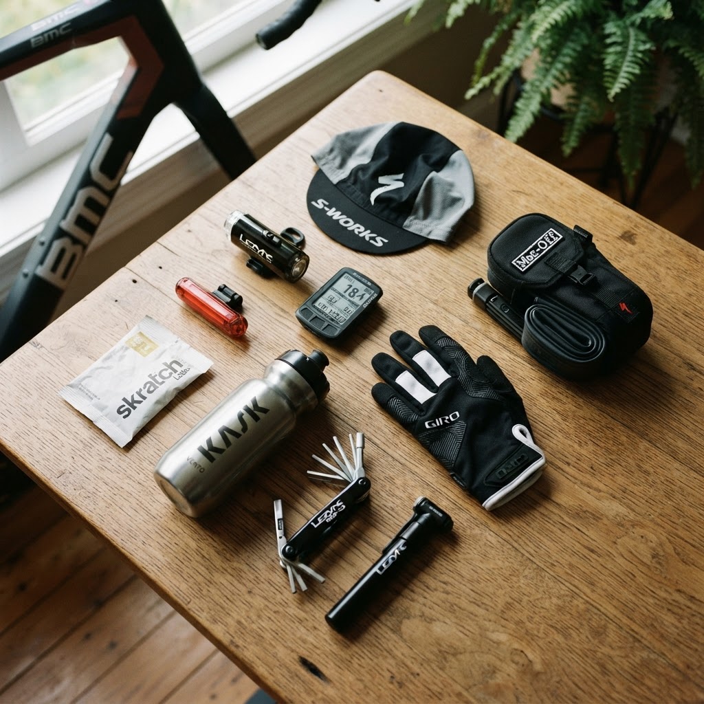 Best Cycling Accessories (2026)