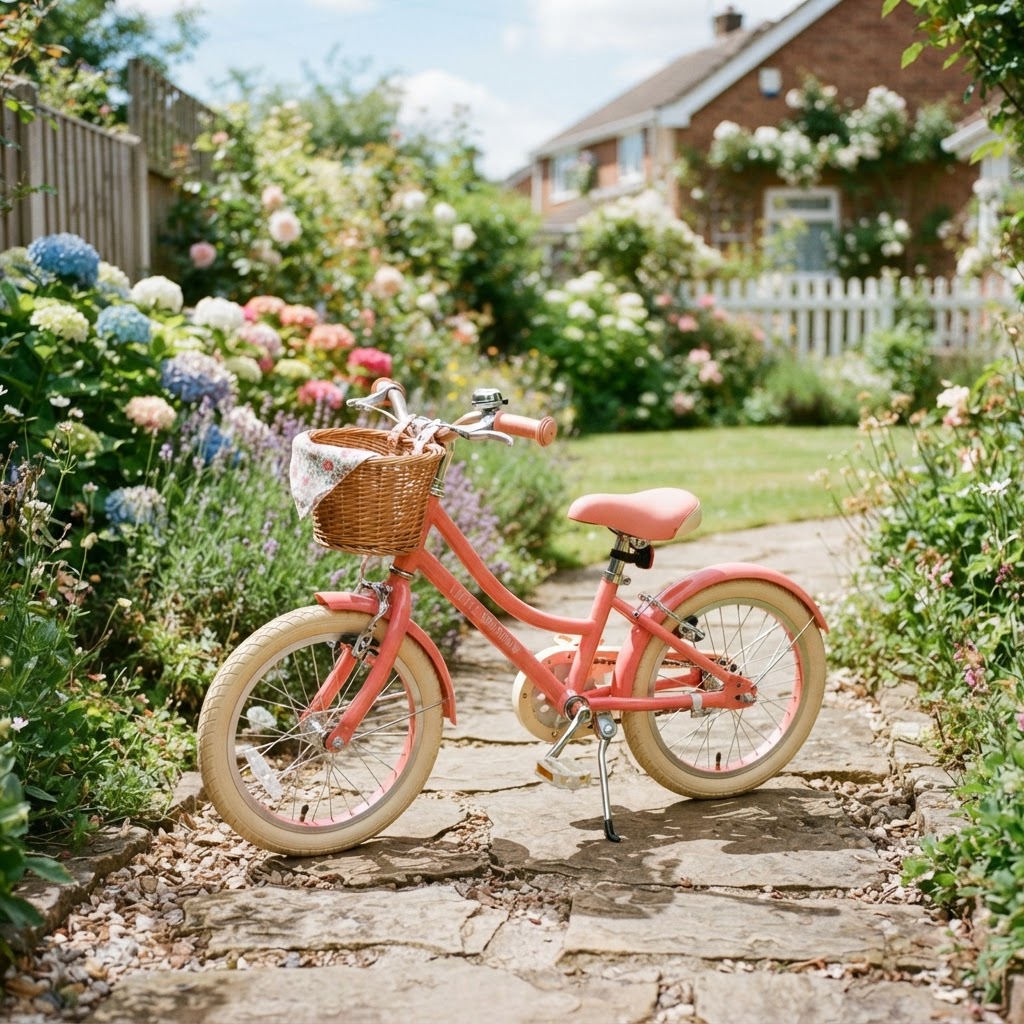 Best Kids' Bikes UK (2026)