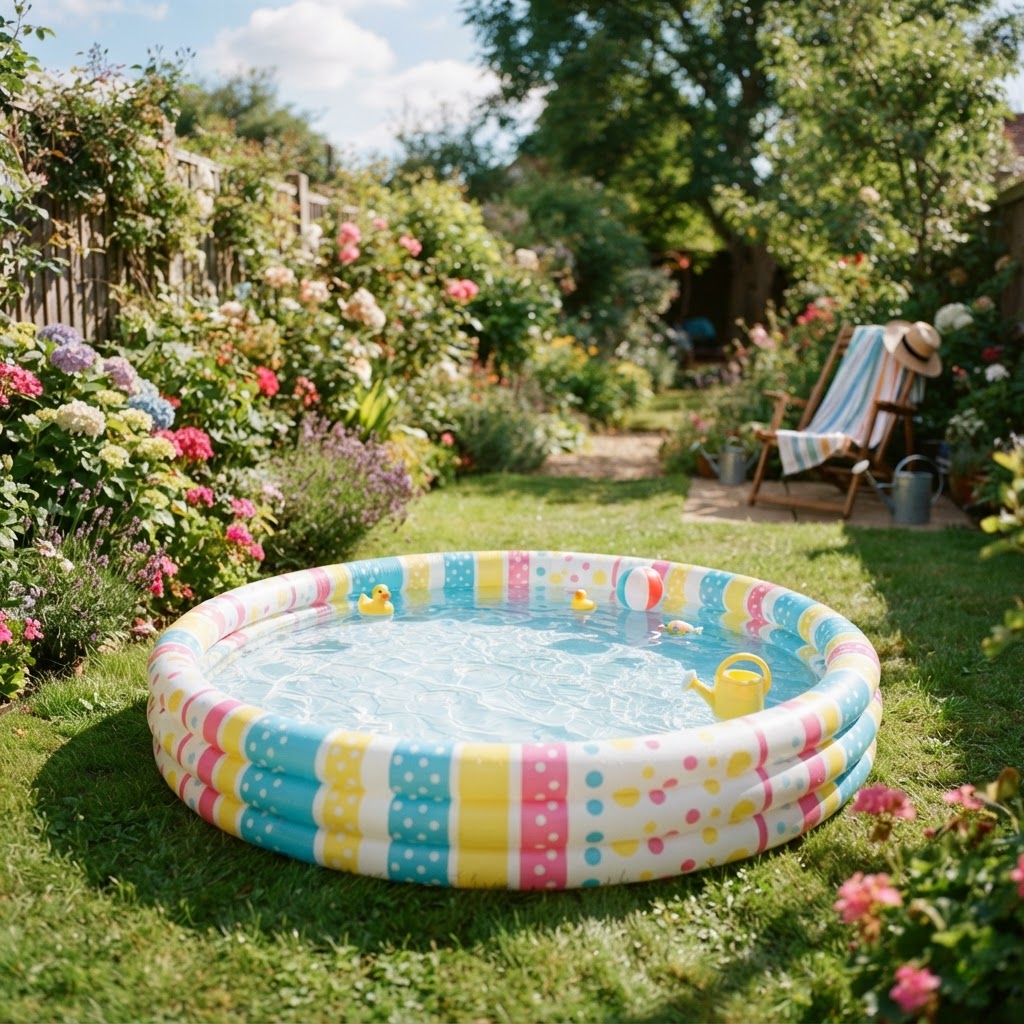 Best Paddling Pools (2026)