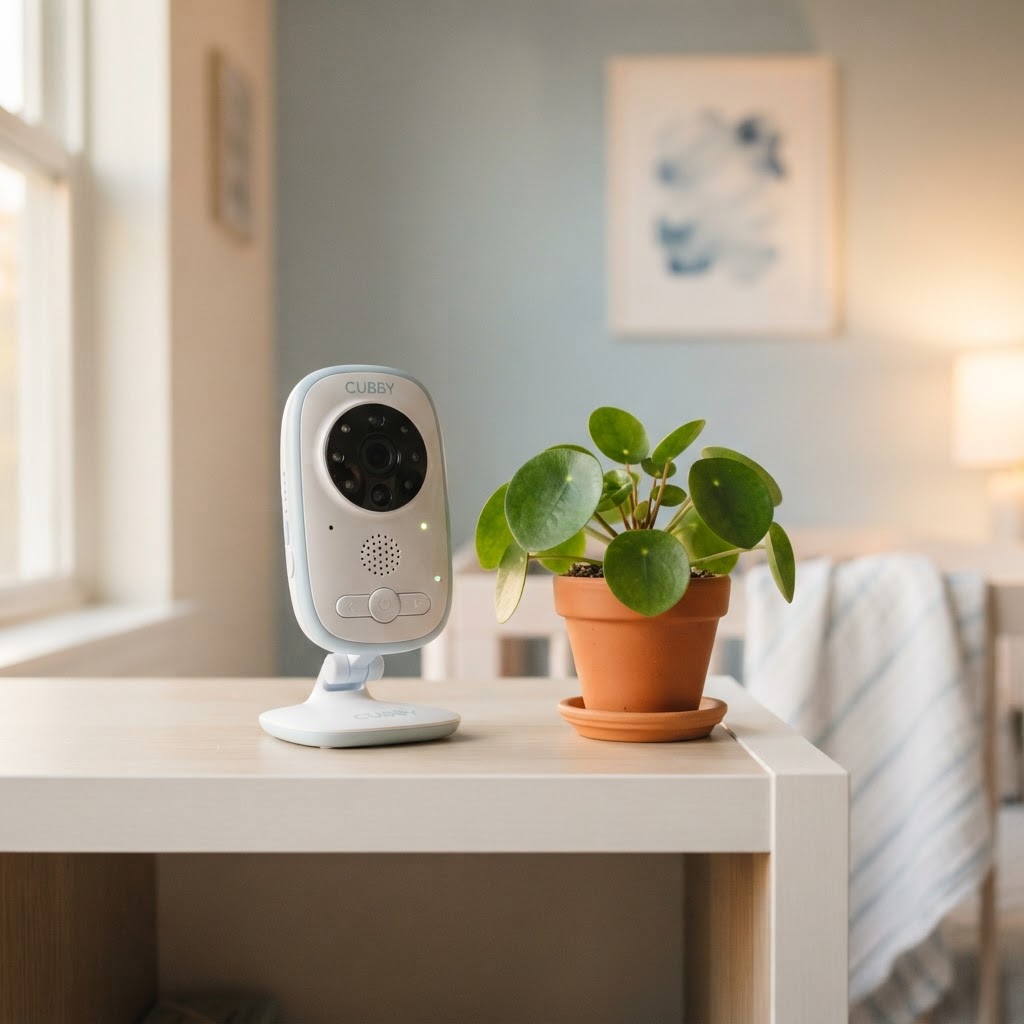 Best Baby Monitors on Amazon UK (2026)