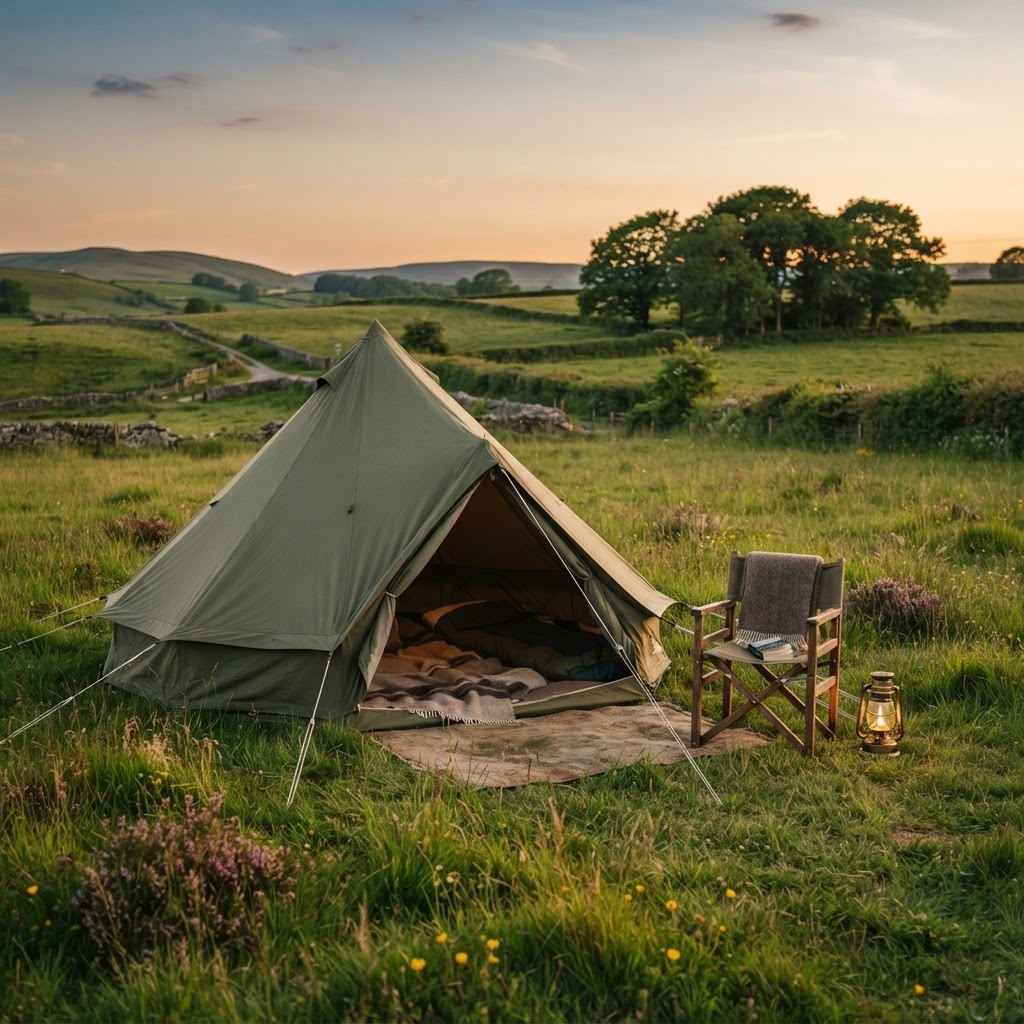 Best Camping Essentials on Amazon UK (2026)