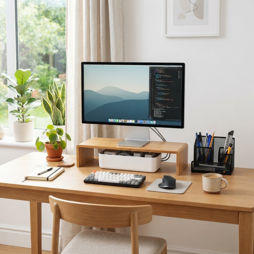 Best Desk & Office Organisers on Amazon UK (2026)