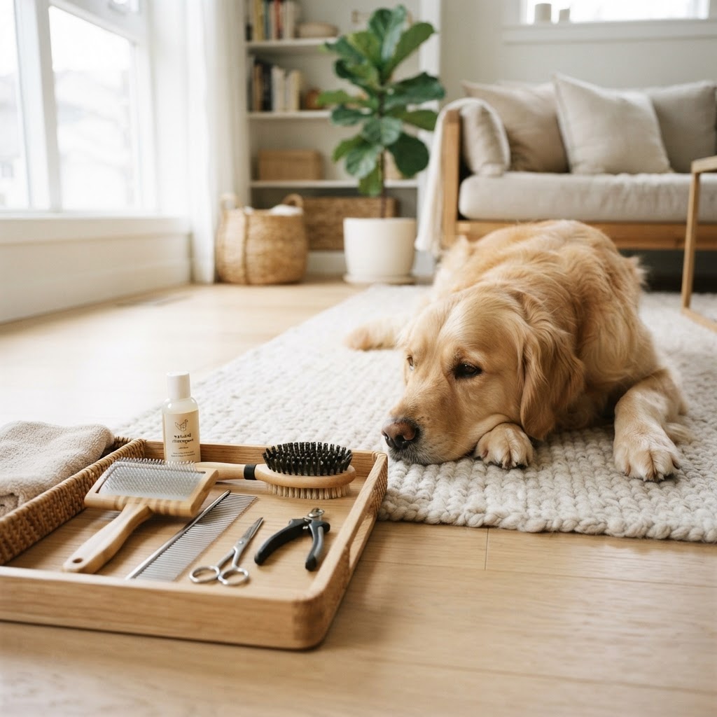Best Pet Grooming Kits UK (2026)