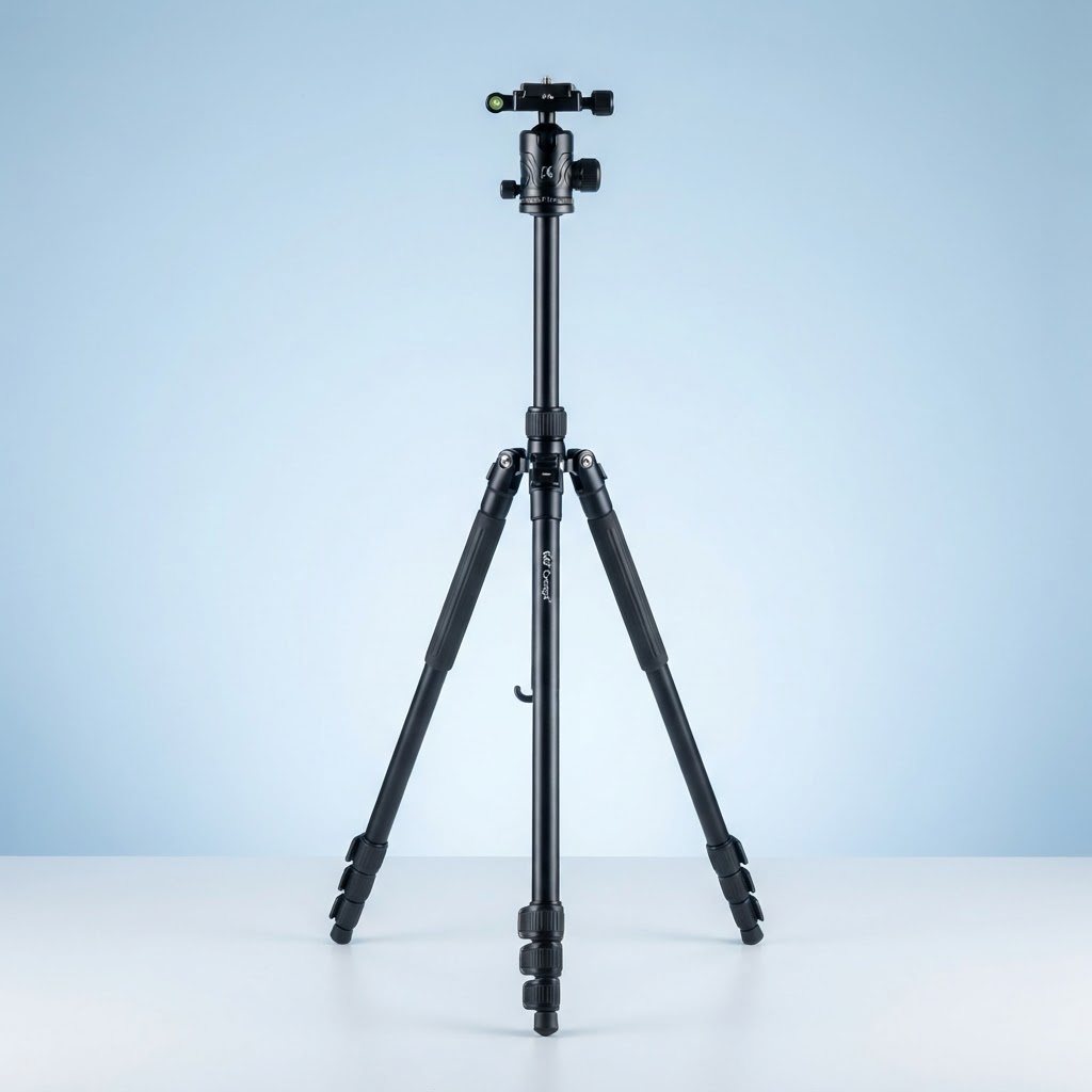 Best Camera Tripods on Amazon UK (2026)