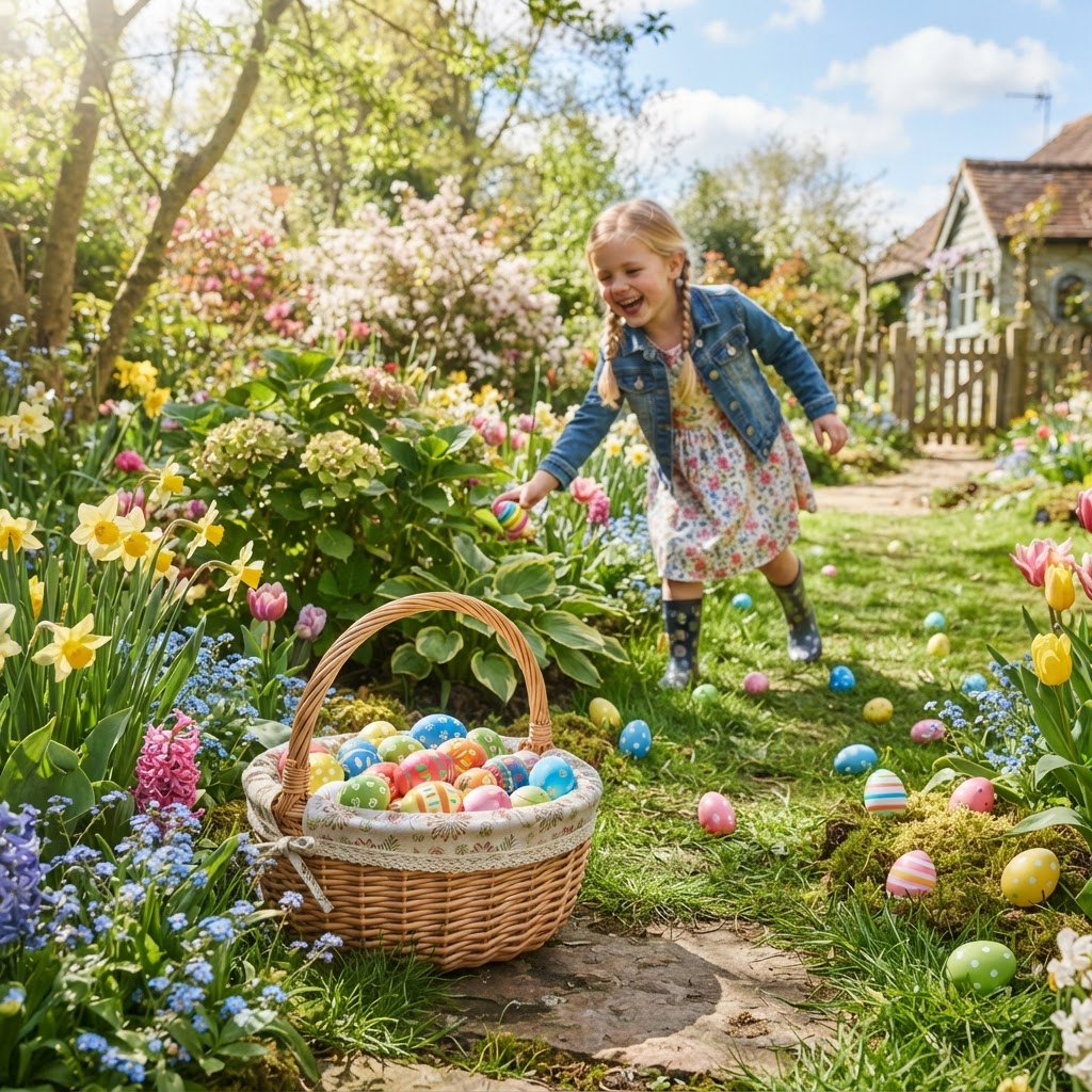 Best Easter Egg Hunt Essentials UK (2027)